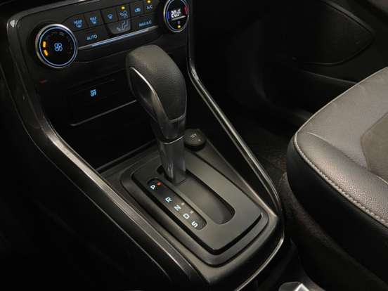 FORD-ECOSPORT-1.5 TI-VCT FLEX FREESTYLE AUTOMÁTICO FORD-ECOSPORT-2019