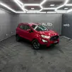 FORD ECOSPORT 1.5 TI-VCT FLEX FREESTYLE AUTOMÁTICO FORD ECOSPORT 1.5 TI-VCT FLEX FREESTYLE AUTOMÁTICO