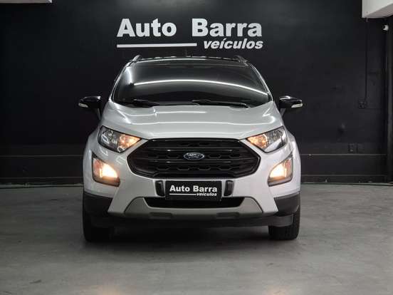 FORD-ECOSPORT-2020
