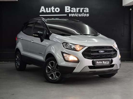 FORD-ECOSPORT-2020