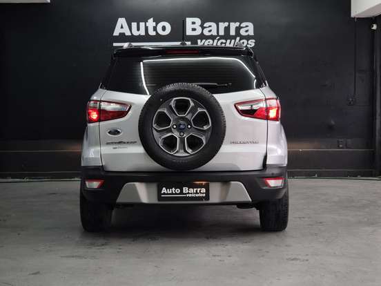 FORD-ECOSPORT-1.5 TI-VCT FLEX FREESTYLE AUTOMÁTICO FORD-ECOSPORT-2020
