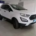 FORD ECOSPORT 1.5 TI-VCT FLEX FREESTYLE AUTOMÁTICO FORD ECOSPORT 1.5 TI-VCT FLEX FREESTYLE AUTOMÁTICO