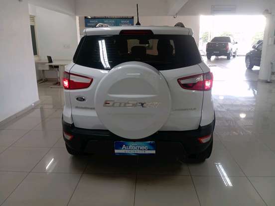 FORD-ECOSPORT-1.5 TI-VCT FLEX FREESTYLE AUTOMÁTICO FORD-ECOSPORT-2019