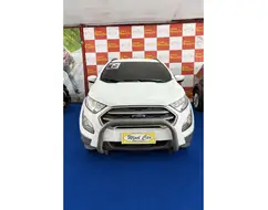 FORD ECOSPORT 1.5 TI-VCT FLEX FREESTYLE MANUAL FORD ECOSPORT 1.5 TI-VCT FLEX FREESTYLE MANUAL