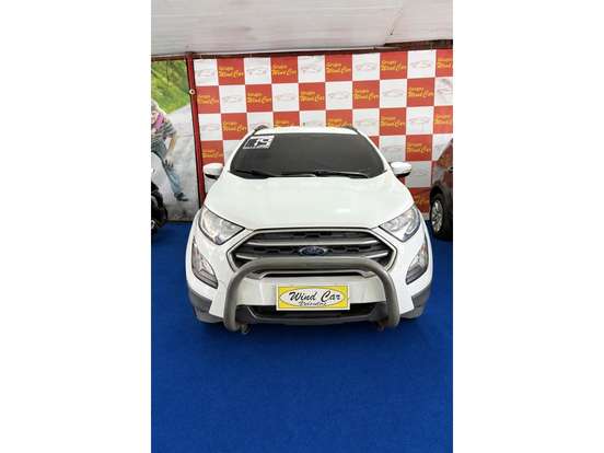 FORD-ECOSPORT-1.5 TI-VCT FLEX FREESTYLE MANUAL FORD-ECOSPORT-2018