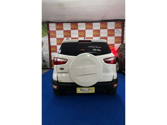FORD-ECOSPORT-2018