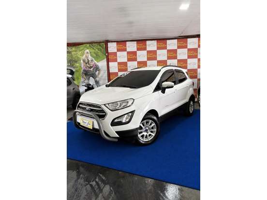 FORD-ECOSPORT-1.5 TI-VCT FLEX FREESTYLE MANUAL FORD-ECOSPORT-2018