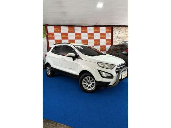 FORD-ECOSPORT-1.5 TI-VCT FLEX FREESTYLE MANUAL FORD-ECOSPORT-2018