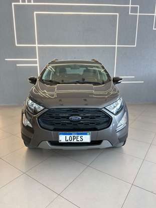 FORD-ECOSPORT-2019