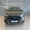 FORD ECOSPORT 1.5 TI-VCT FLEX FREESTYLE MANUAL FORD ECOSPORT 1.5 TI-VCT FLEX FREESTYLE MANUAL