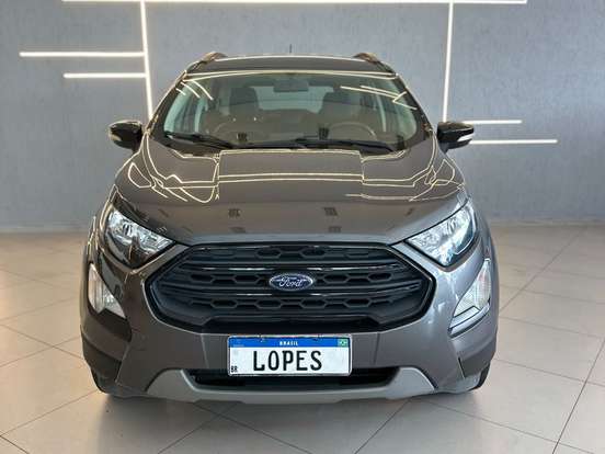 FORD-ECOSPORT-1.5 TI-VCT FLEX FREESTYLE MANUAL FORD-ECOSPORT-2019