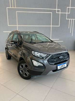 FORD-ECOSPORT-2019