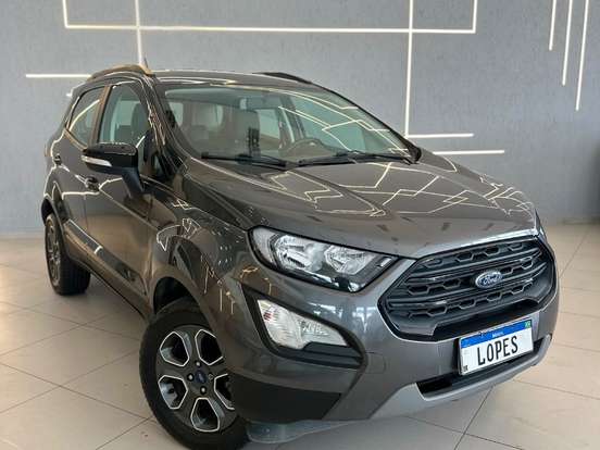 FORD-ECOSPORT-1.5 TI-VCT FLEX FREESTYLE MANUAL FORD-ECOSPORT-2019