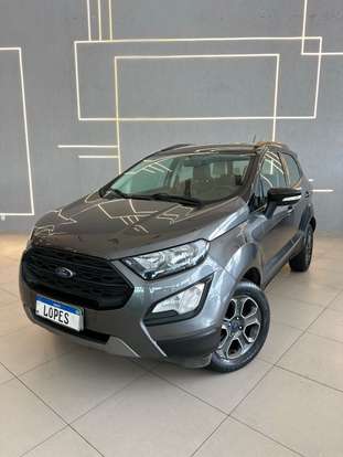 FORD-ECOSPORT-2019