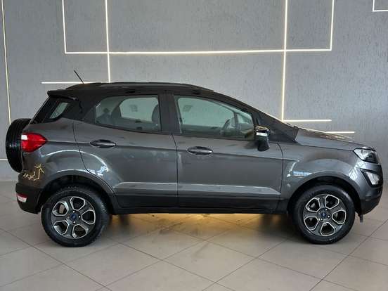 FORD-ECOSPORT-1.5 TI-VCT FLEX FREESTYLE MANUAL FORD-ECOSPORT-2019