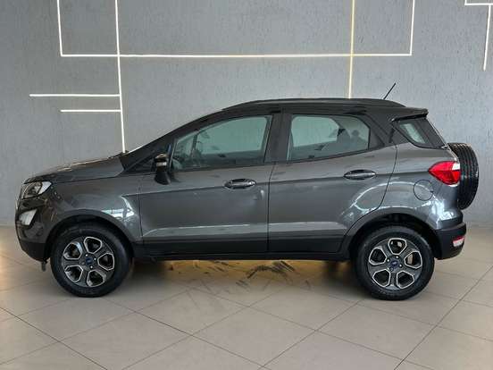 FORD-ECOSPORT-1.5 TI-VCT FLEX FREESTYLE MANUAL FORD-ECOSPORT-2019