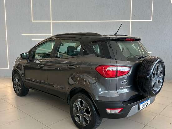 FORD-ECOSPORT-1.5 TI-VCT FLEX FREESTYLE MANUAL FORD-ECOSPORT-2019