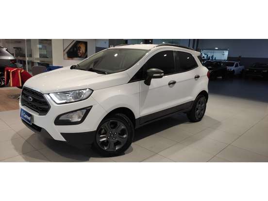 FORD-ECOSPORT-2017