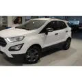 FORD ECOSPORT 1.5 TI-VCT FLEX FREESTYLE MANUAL FORD ECOSPORT 1.5 TI-VCT FLEX FREESTYLE MANUAL