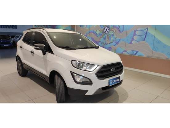 FORD-ECOSPORT-2017