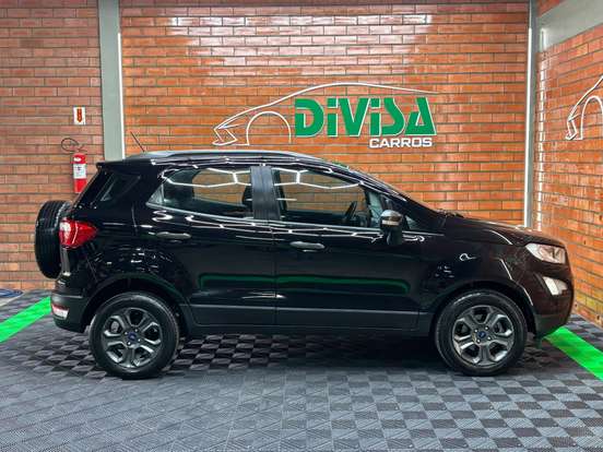 FORD-ECOSPORT-1.5 TI-VCT FLEX FREESTYLE MANUAL FORD-ECOSPORT-2017