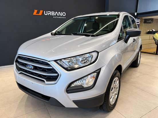 FORD-ECOSPORT-2019