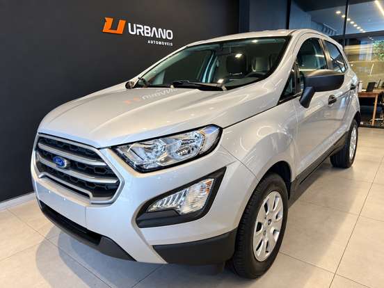 FORD-ECOSPORT-2019