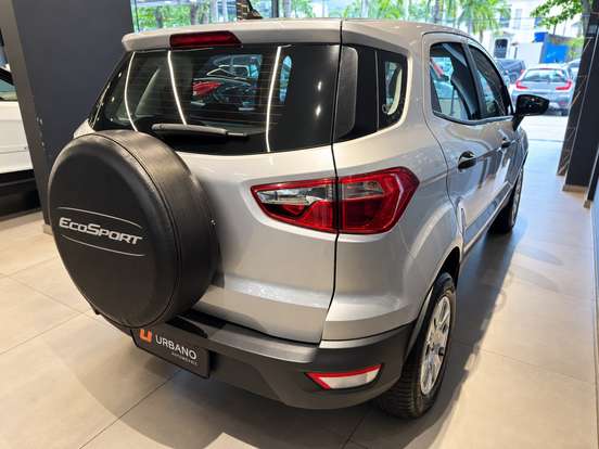 FORD-ECOSPORT-2019