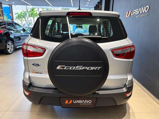 FORD-ECOSPORT-2019