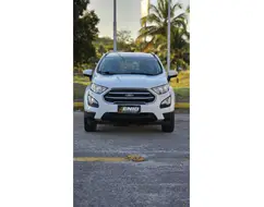 FORD ECOSPORT 1.5 TI-VCT FLEX SE MANUAL FORD ECOSPORT 1.5 TI-VCT FLEX SE MANUAL