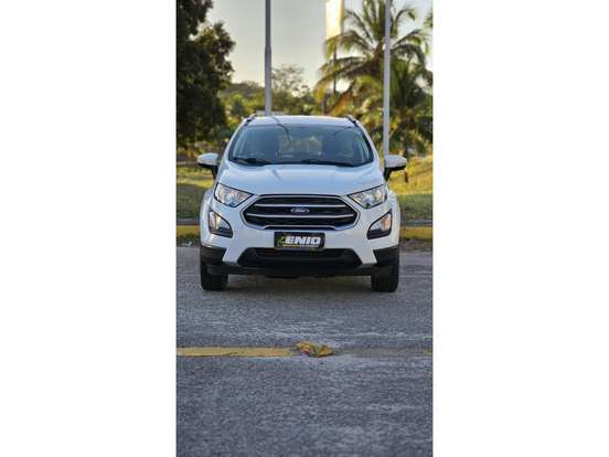 FORD-ECOSPORT-1.5 TI-VCT FLEX SE MANUAL FORD-ECOSPORT-2019