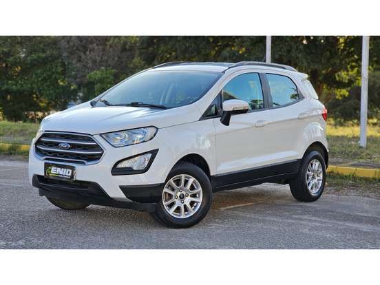 FORD-ECOSPORT-2019