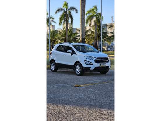 FORD-ECOSPORT-2019