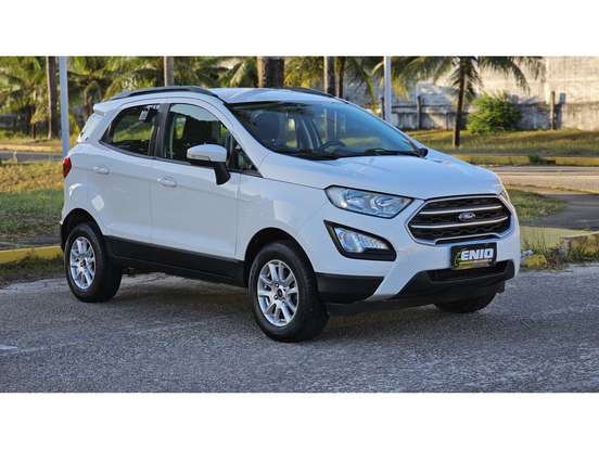 FORD-ECOSPORT-2019