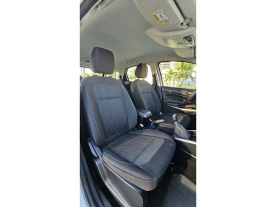 FORD-ECOSPORT-1.5 TI-VCT FLEX SE MANUAL FORD-ECOSPORT-2019