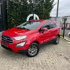 FORD ECOSPORT 1.5 TI-VCT FLEX SE MANUAL FORD ECOSPORT 1.5 TI-VCT FLEX SE MANUAL