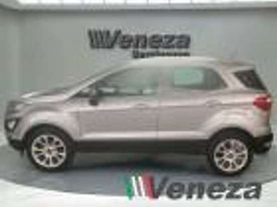FORD-ECOSPORT-1.5 TI-VCT FLEX TITANIUM AUTOMÁTICO FORD-ECOSPORT-2019