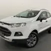 FORD ECOSPORT 1.6 FREESTYLE 16V FLEX 4P MANUAL FORD ECOSPORT 1.6 FREESTYLE 16V FLEX 4P MANUAL