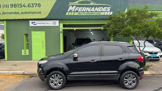 FORD-ECOSPORT-2013