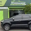 FORD ECOSPORT 1.6 FREESTYLE 16V FLEX 4P MANUAL FORD ECOSPORT 1.6 FREESTYLE 16V FLEX 4P MANUAL