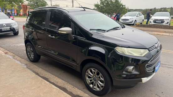 FORD-ECOSPORT-2013