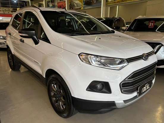 FORD-ECOSPORT-2012