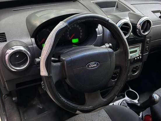 FORD-ECOSPORT-1.6 FREESTYLE 16V FLEX 4P MANUAL FORD-ECOSPORT-2010