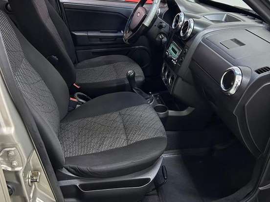 FORD-ECOSPORT-1.6 FREESTYLE 16V FLEX 4P MANUAL FORD-ECOSPORT-2010