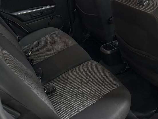 FORD-ECOSPORT-1.6 FREESTYLE 16V FLEX 4P MANUAL FORD-ECOSPORT-2010