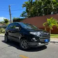 FORD ECOSPORT 1.6 FREESTYLE 16V FLEX 4P MANUAL FORD ECOSPORT 1.6 FREESTYLE 16V FLEX 4P MANUAL