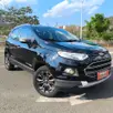 FORD ECOSPORT 1.6 FREESTYLE 16V FLEX 4P MANUAL FORD ECOSPORT 1.6 FREESTYLE 16V FLEX 4P MANUAL