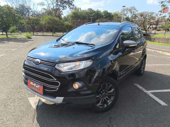 FORD-ECOSPORT-2014