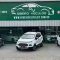 FORD ECOSPORT 1.6 FREESTYLE 16V FLEX 4P MANUAL FORD ECOSPORT 1.6 FREESTYLE 16V FLEX 4P MANUAL