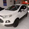 FORD ECOSPORT 1.6 FREESTYLE 16V FLEX 4P MANUAL FORD ECOSPORT 1.6 FREESTYLE 16V FLEX 4P MANUAL